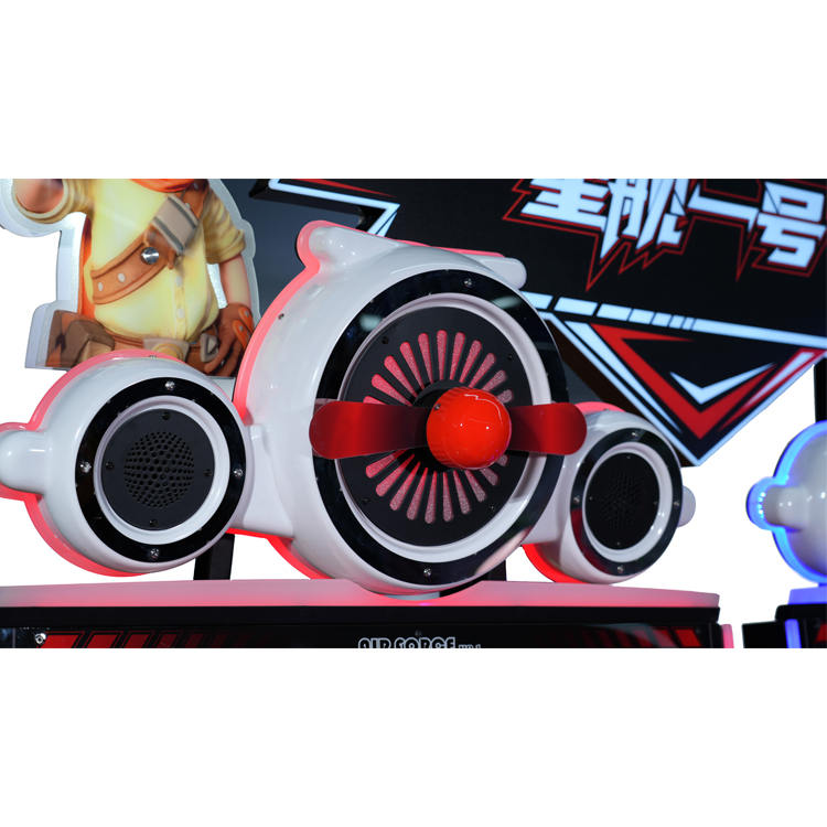 Starship One